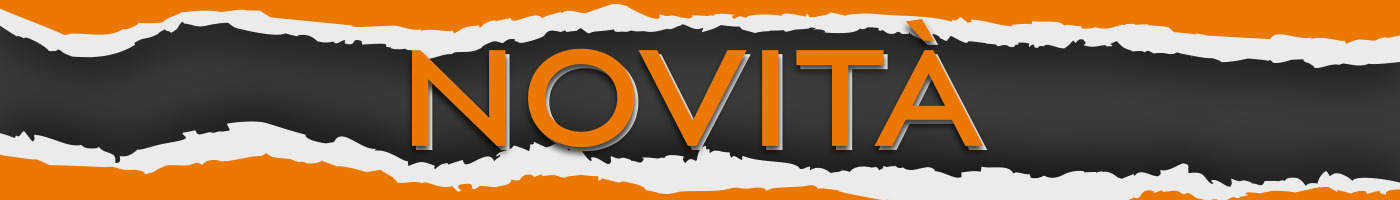 Novità
