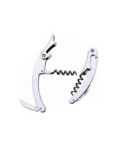 CAVATAPPI SOMMELIER IN ACCIAIO INOX A.0179