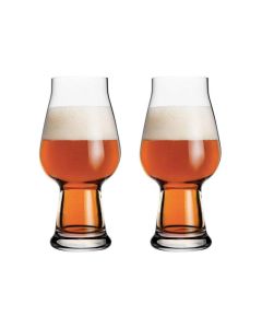 BIRRATEQUE BICCHIERE IPA/WHITE 2 PZ