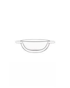 THERMIC GLASS COPPETTA WOK 2 MANICI 2 PZ**