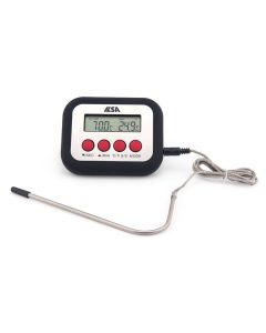 TERMOMETRO DIGITALE FORNO PROFESSIONALE