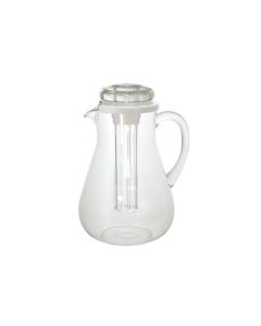 CRYSTAL CARAFFA SMERALDA REFRIGERANTE 2 LT