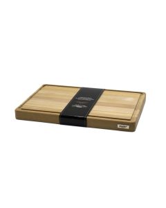 TAGLIERE IN FAGGIO 40X25X4 CM A.26321