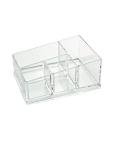 CRYSTAL PORTABUSTINE ZUCCHERO 2750