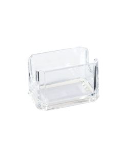 CRYSTAL PORTABUSTINE ZUCCHERO 2753