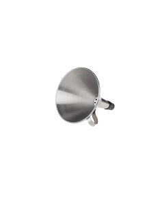 IMBUTO INOX CM 25 3099