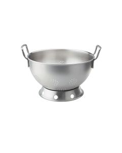 SCOLAPASTA INOX CM 40 3115