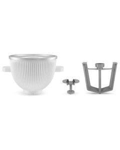 ACCESSORIO GELATIERA PER IMPASTATORE