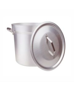 PENTOLA POMODORO NORD 85/BC CM 50 C/COP.