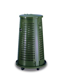 BASE CON RUOTE PER TRESPOLO ZEFFIRO