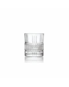BRILLANTE BICCHIERE DOF 34 CL 6 PZ