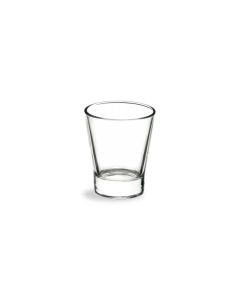 CAFFEINO BICCHIERE 9 CL 6 PZ