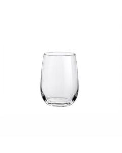 DUCALE BICCHIERE 380 ML 6 PZ