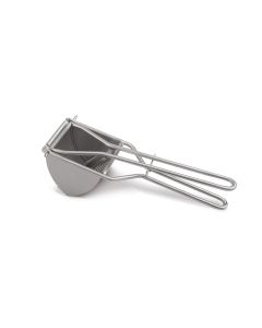 SCHIACCIAPATATE INOX