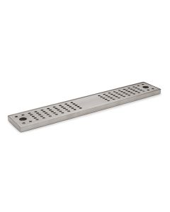 BAR MAT IN ACCIAIO INOX