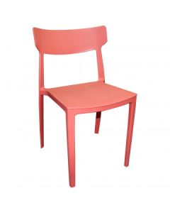 DEBBY SEDIA ROSSO