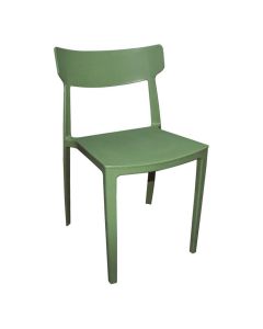 DEBBY SEDIA VERDE SCURO