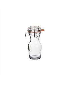 LOCK-EAT CARAFFA IN VETRO 0,25 LT