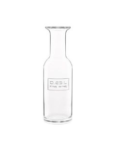 OPTIMA BOTTIGLIA FINE WINE 0.25 LT