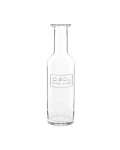 OPTIMA BOTTIGLIA FINE WINE 0.50 LT