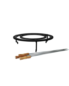 GRILL BRAZILIAN 100