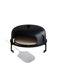 PIZZA OVEN 100