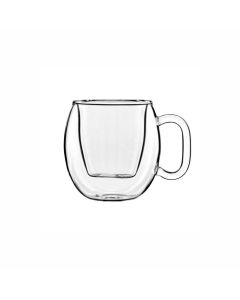 MONORIGINE TAZZINA CAFFE' BRASILE 2 PZ