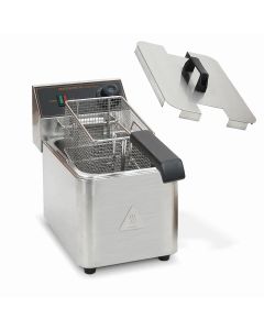 CESTELLO PER FRIGGITRICE 8 LT