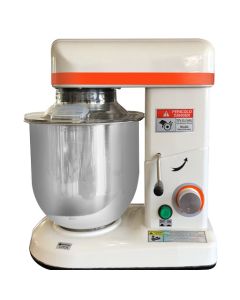 IMPASTATRICE PLANETARIA 7 LT