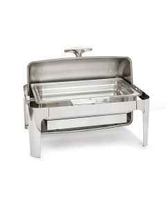 CHAFING DISH ELETTRICO DE LUXE
