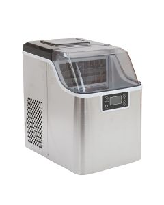 FABBRICATORE DI GHIACCIO 20 KG