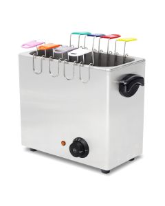 CUOCIUOVA 8 SLOTS