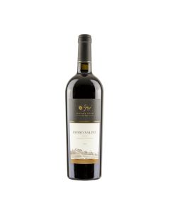 SALINE ROSSO IGT 0,75 LT