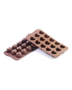 EASY CHOC STAMPO PER CIOCCOLATINI SCG01