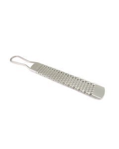 GRATTUGIA LUNGA INOX MANICO ARCO 770