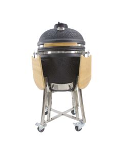 KAMADO BARBECUE GRANDE STARTER KIT