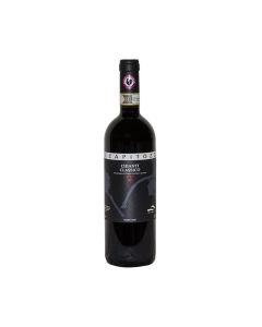 LE CAPITOZZE CHIANTI CLASSICO RISERVA DOCG 0,75 LT