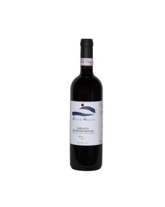 MONTESPERTOLI CHIANTI DOCG RISERVA 0,75 LT