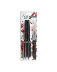 JOLLY SET 6 COLTELLI COSTATA