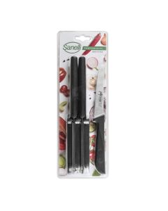 JOLLY SET 6 COLTELLI TAVOLA