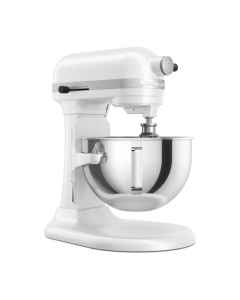 HEAVY DUTY ROBOT DA CUCINA 5,2 LT BIANCO