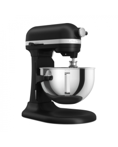 HEAVY DUTY ROBOT DA CUCINA 5,2 LT NERO OPACO
