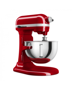 HEAVY DUTY ROBOT DA CUCINA 5,2 LT ROSSO