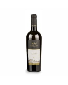 LE FALME MOSCATO GIALLO SECCO DOC 0,75 LT