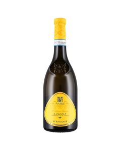 LUGANA DI SIRMIONE DOC 0,75 LT