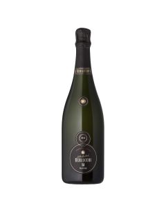 61 FRANCIACORTA NATURE BRUT 0,75 LT