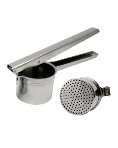 SCHIACCIAPATATE INOX 0560
