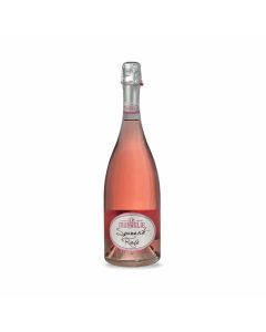 LE MALANDRINE ROSE' FRIZZANTE 75 CL
