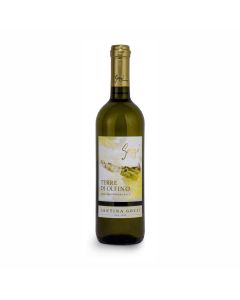TERRE DI OLFINO BIANCO GARDA DOC 0,75 LT