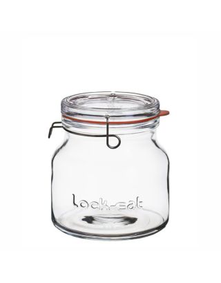 LOCK-EAT BARATTOLO IN VETRO 1,50 LT